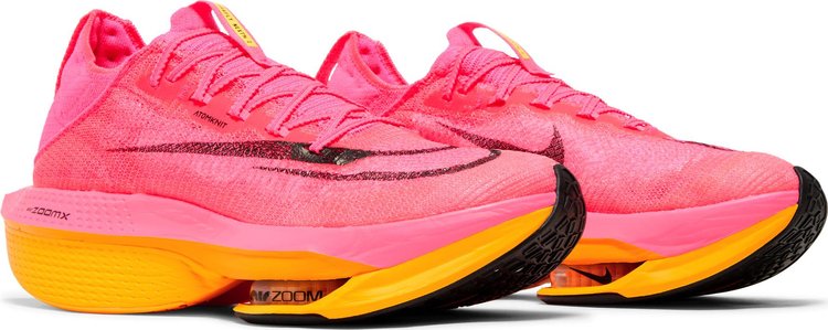 Air Zoom Alphafly NEXT 2 Hyper Pink