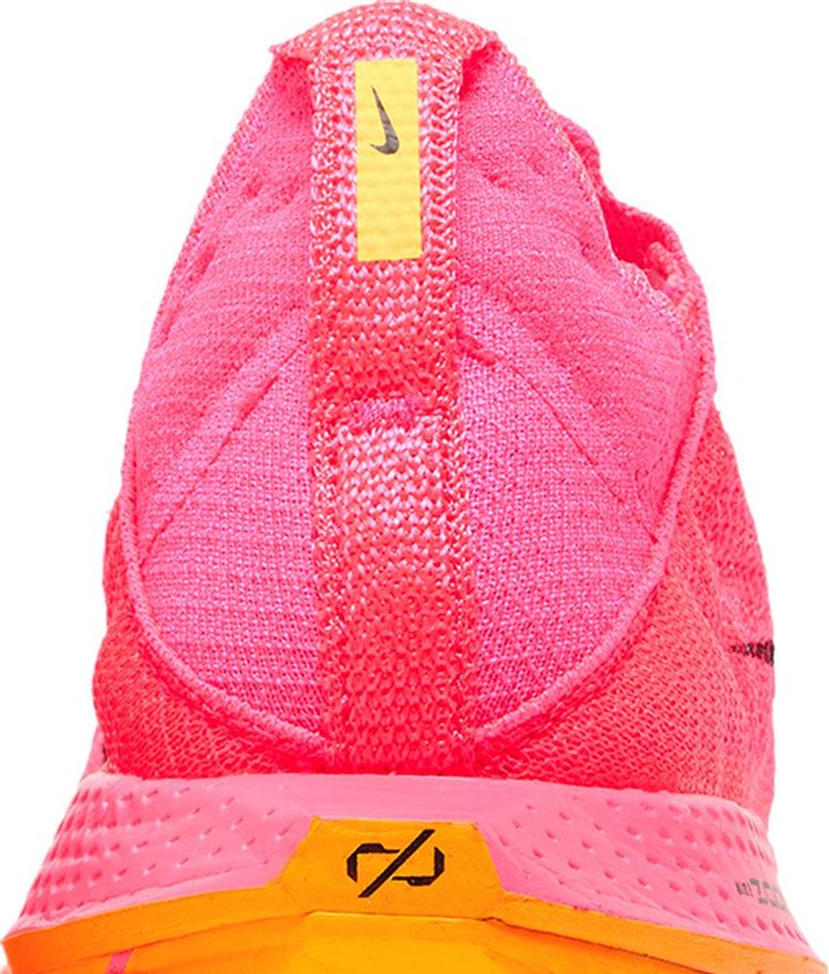 Air Zoom Alphafly NEXT 2 Hyper Pink