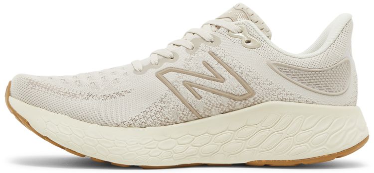 New Balance Fresh Foam X 1080v12 Lounge Around   Timberwolf
