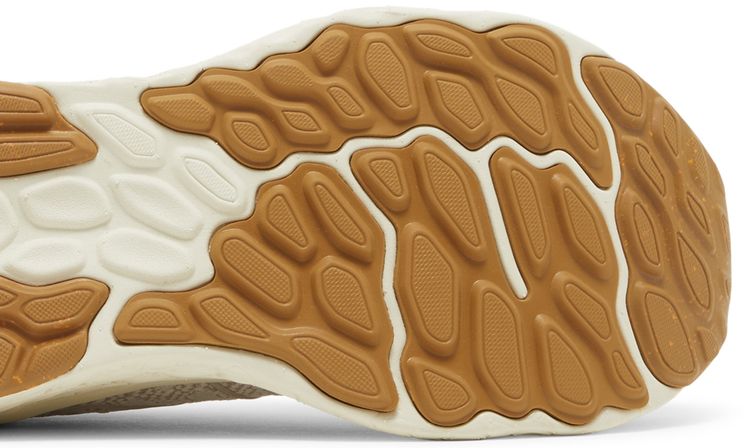 New Balance Fresh Foam X 1080v12 Lounge Around   Timberwolf