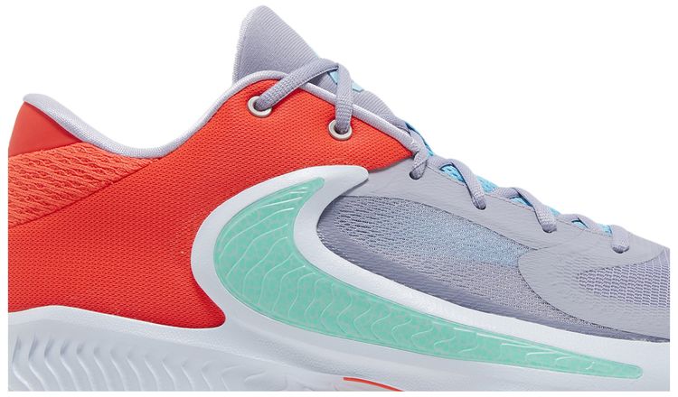 Nike Zoom Freak 4 Paris