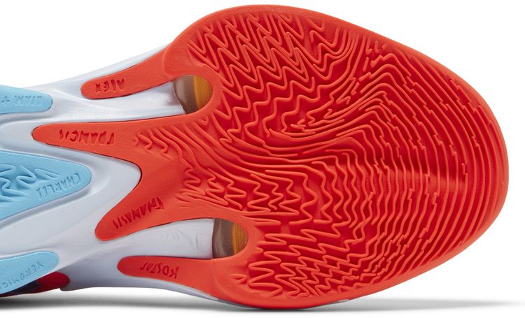 Nike Zoom Freak 4 Paris