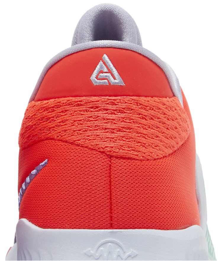 Nike Zoom Freak 4 Paris