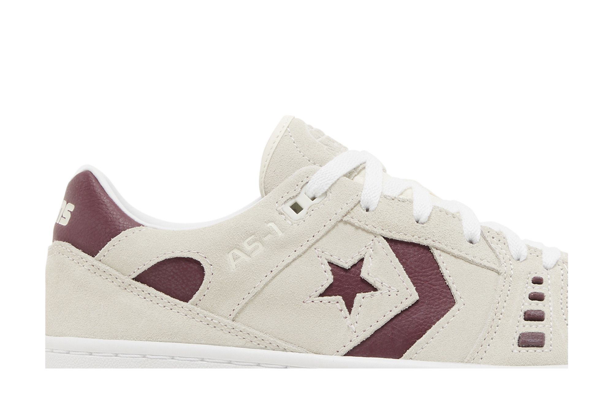 Buy AS-1 Pro 'Egret Burgundy Gum' - A04145C | GOAT Buy AS-1 Pro 'Egret Burgundy Gum' - A04145C | GOAT