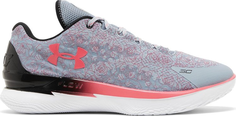 Curry 1 Low FloTro 'Mother’s Day'