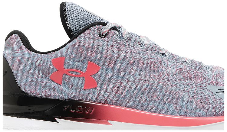 Curry 1 Low FloTro Mothers Day