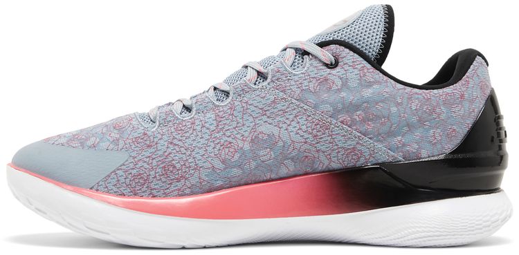 Curry 1 Low FloTro Mothers Day