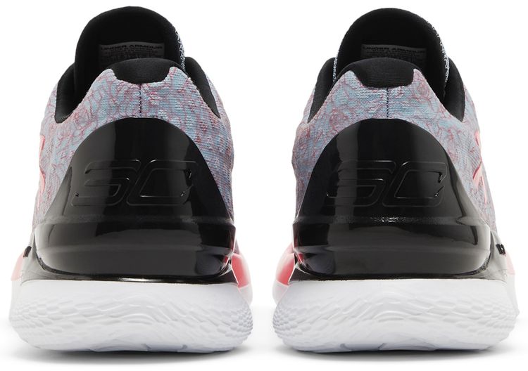 Curry 1 Low FloTro Mothers Day