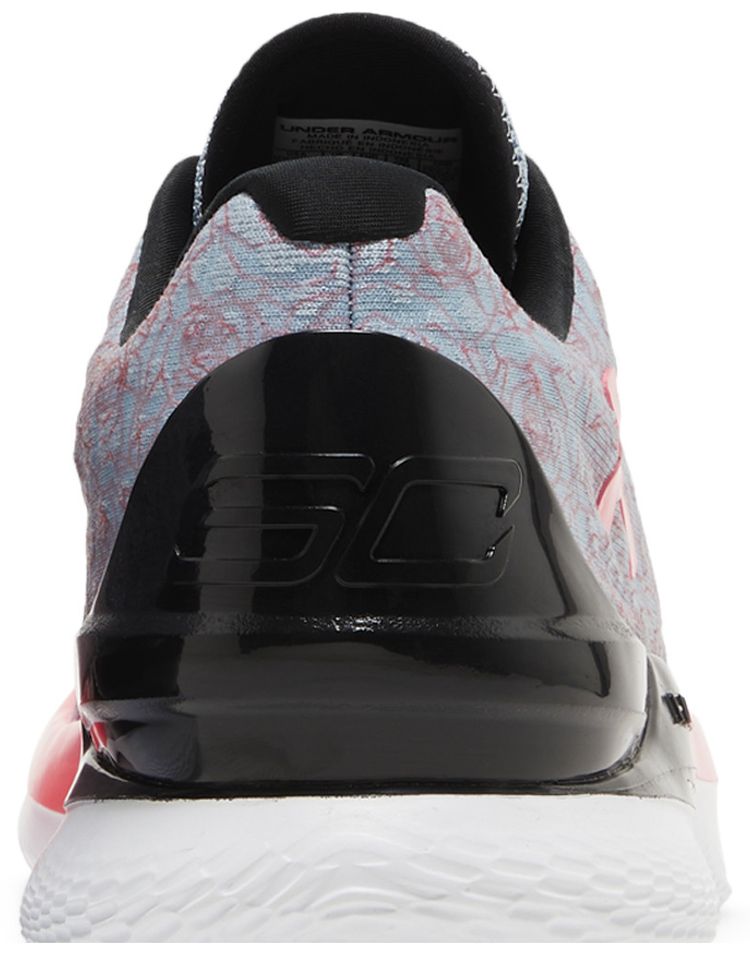 Curry 1 Low FloTro Mothers Day