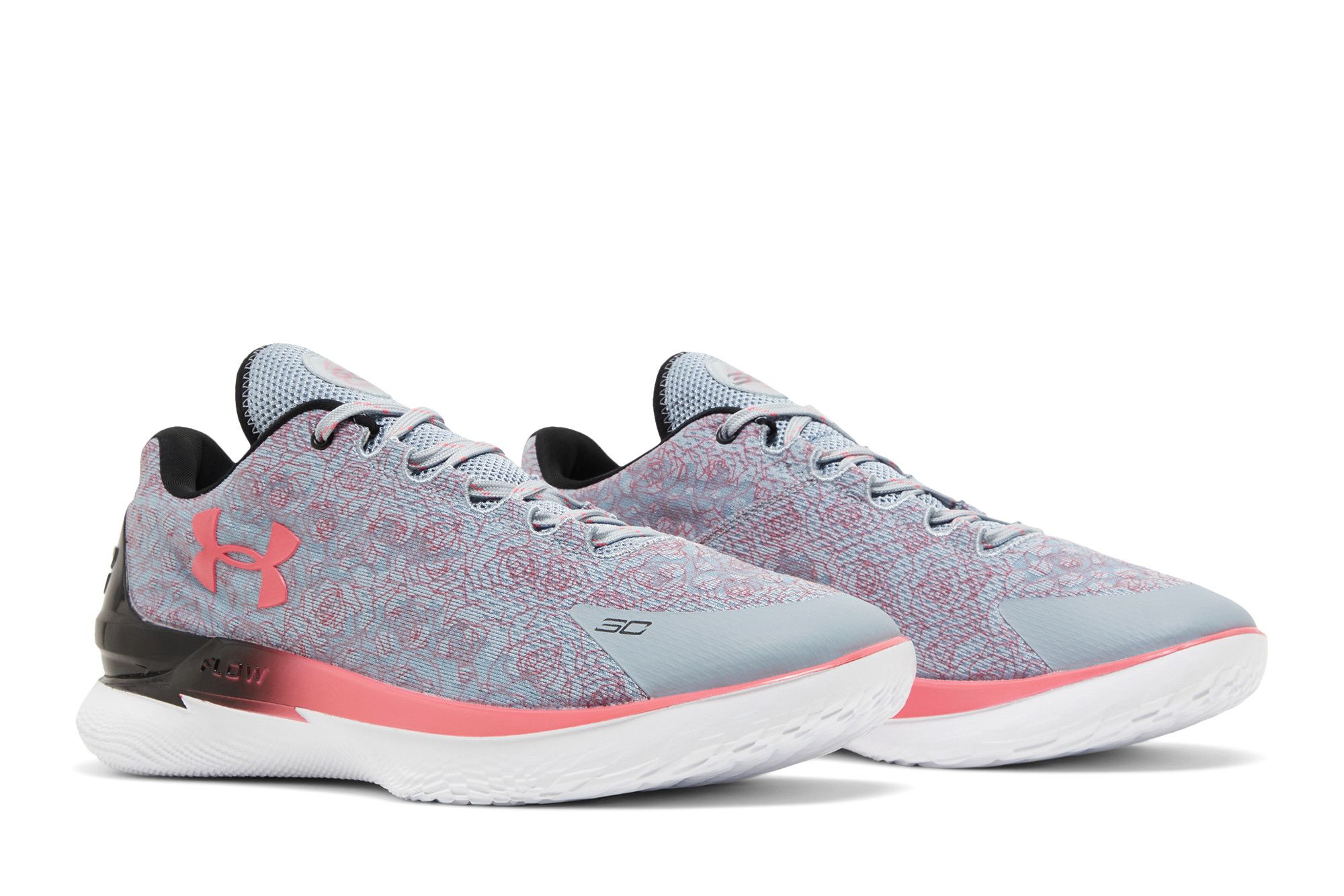 Size 10.0 Curry 1 Low FloTro Mother s Day