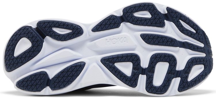 HOKA Wmns Bondi 8 Outer Space