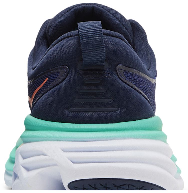 HOKA Wmns Bondi 8 Outer Space