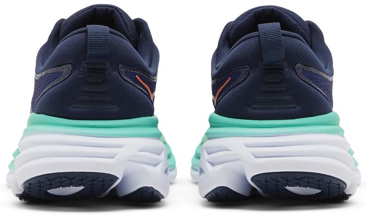 HOKA Wmns Bondi 8 Outer Space