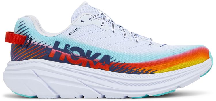 IRONMAN x HOKA Rincon 2 Kailua Kona Sunset