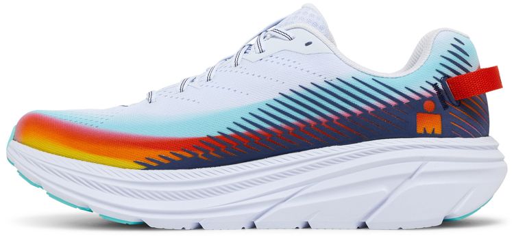 IRONMAN x HOKA Rincon 2 Kailua Kona Sunset