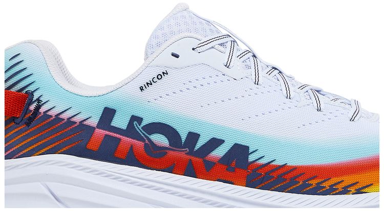 IRONMAN x HOKA Rincon 2 Kailua Kona Sunset