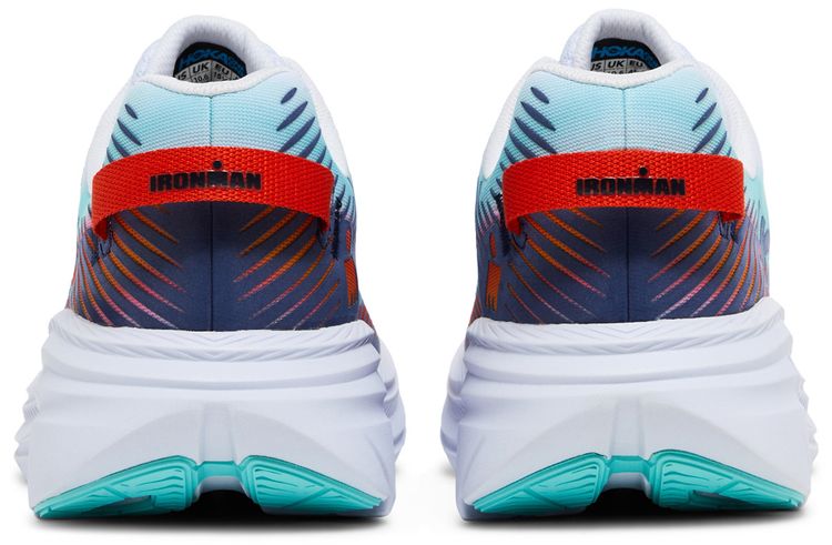 IRONMAN x HOKA Rincon 2 Kailua Kona Sunset