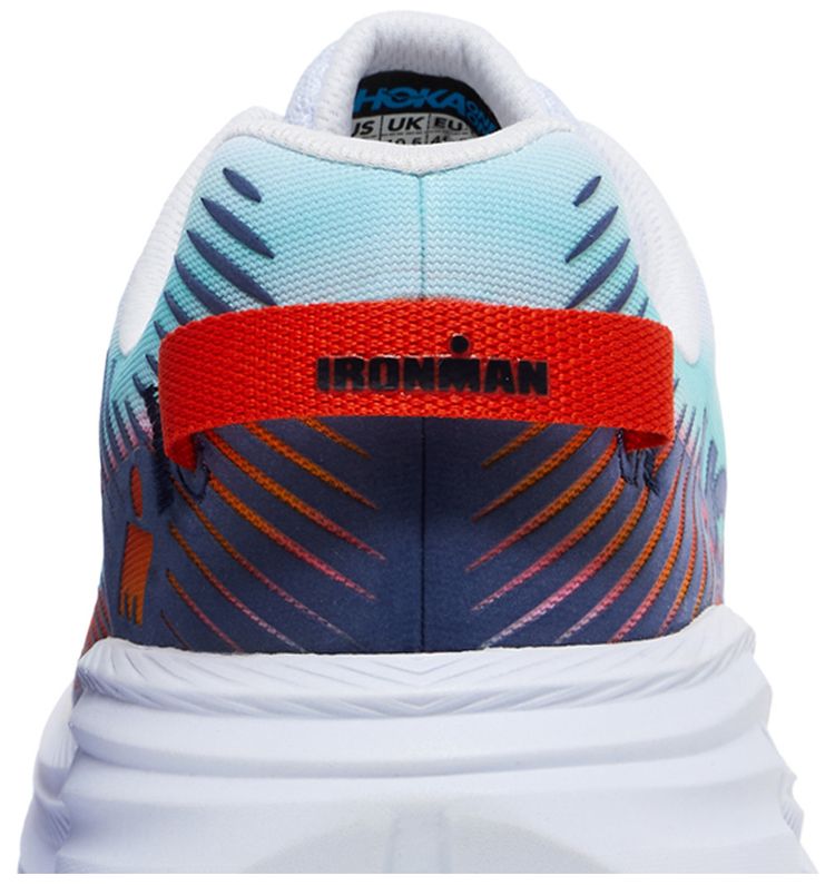 IRONMAN x HOKA Rincon 2 Kailua Kona Sunset