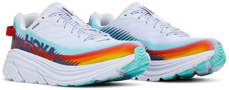 IRONMAN x HOKA Rincon 2 Kailua Kona Sunset