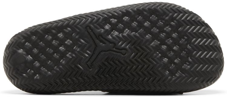 Air Jordan Play Slide Palomino Fire Red