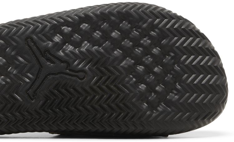 Air Jordan Play Slide Palomino Fire Red