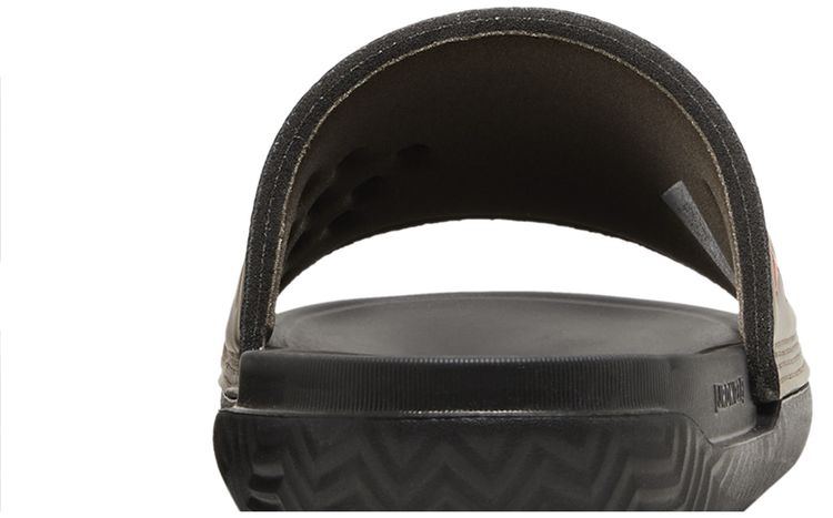 Air Jordan Play Slide Palomino Fire Red