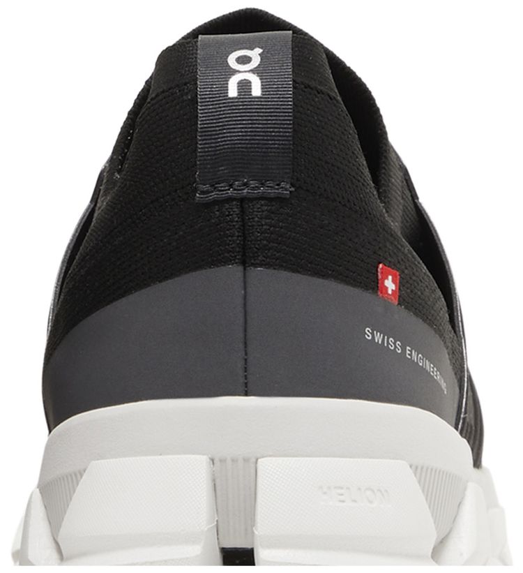 Cloudswift 3 All Black