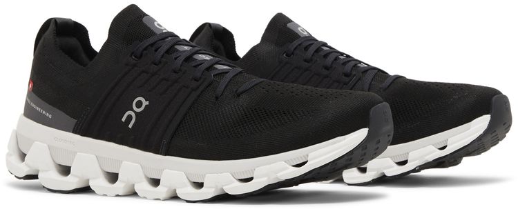 Cloudswift 3 All Black