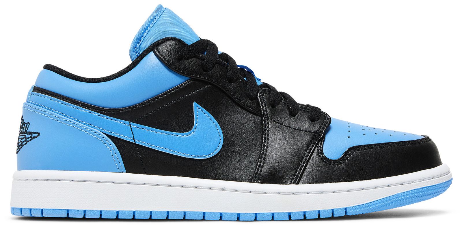 cheap blue jordan 1