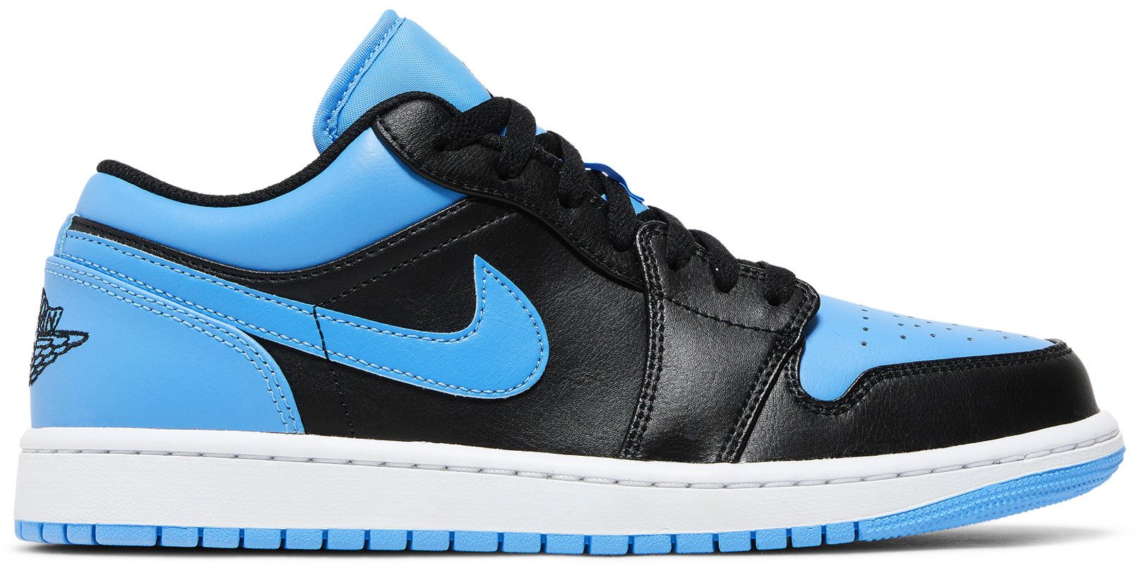 university blue jordan 1 low release date