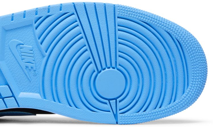 Air Jordan 1 Low University Blue