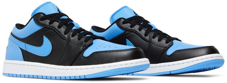 Air Jordan 1 Low University Blue