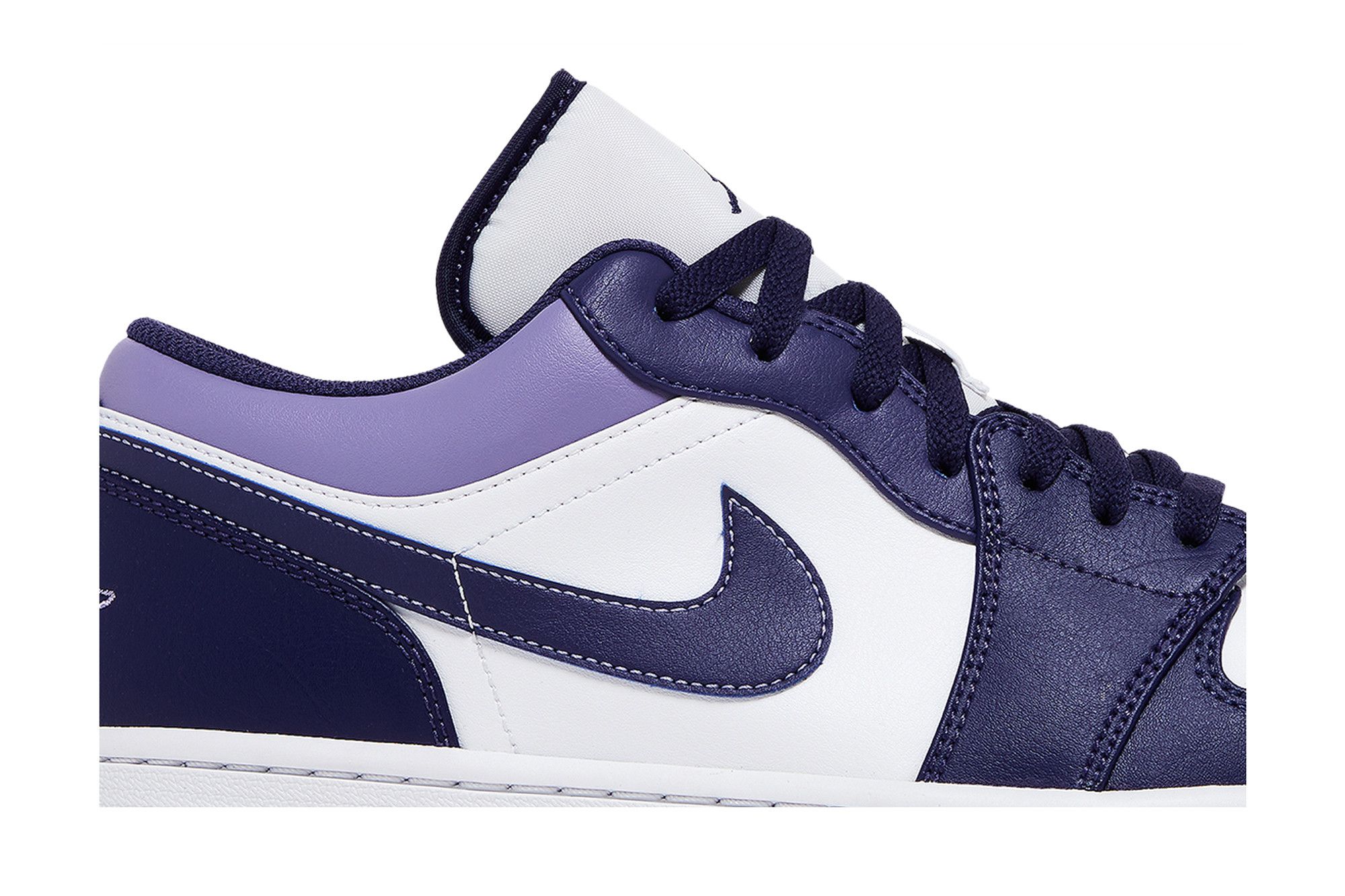 Buy Air Jordan 1 Low 'Sky J Purple' - 553558 515 | GOAT