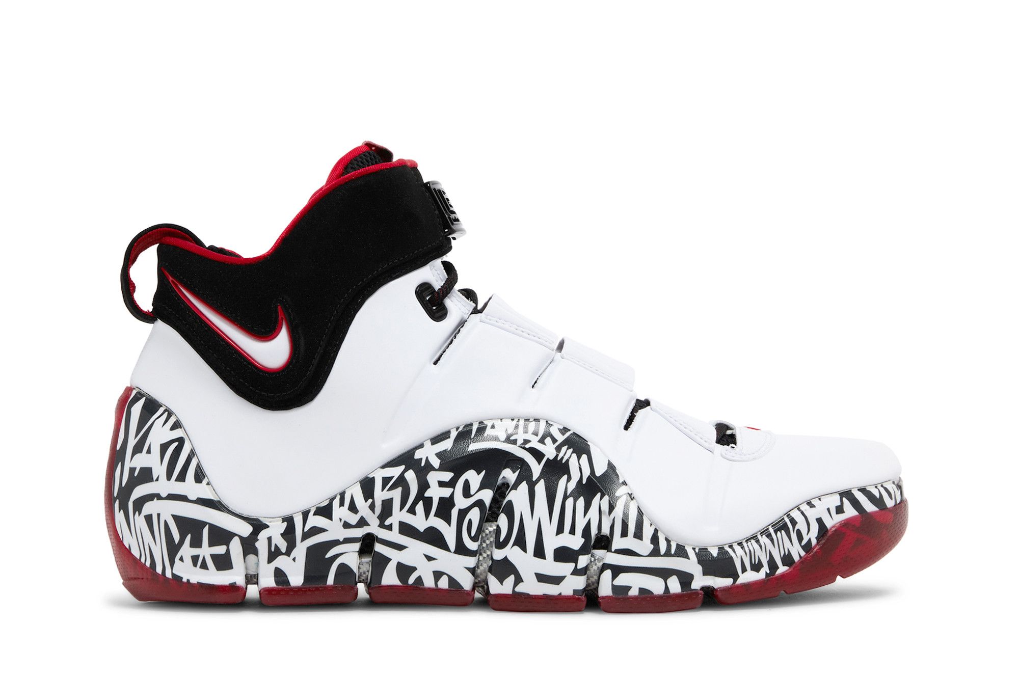 Lebron 4 clearance west coast