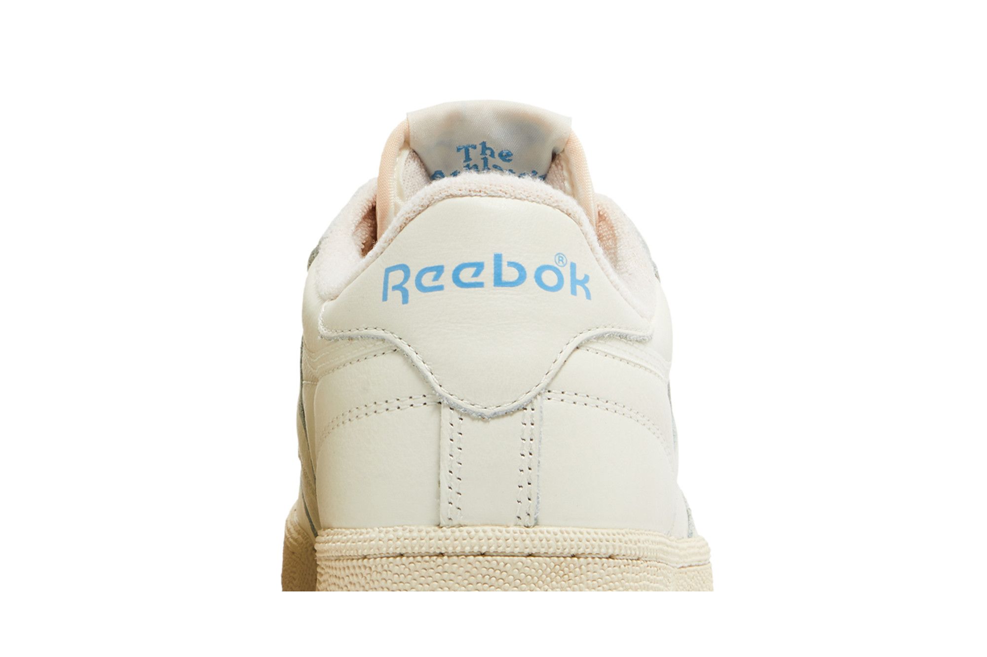Buy Reebok Club C 85 Vintage 'Chalk Essential Blue