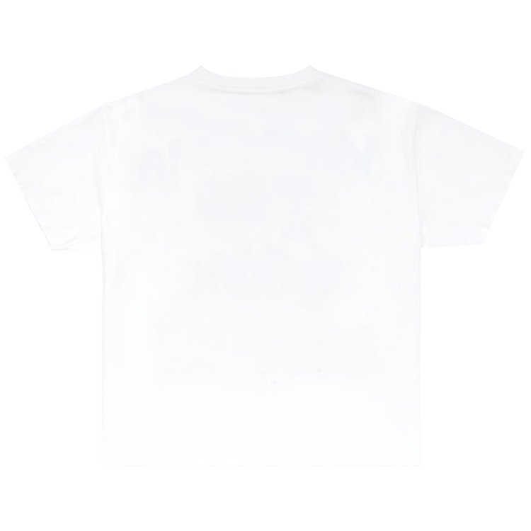 Sp5der I Heart Sp5Der Tee White