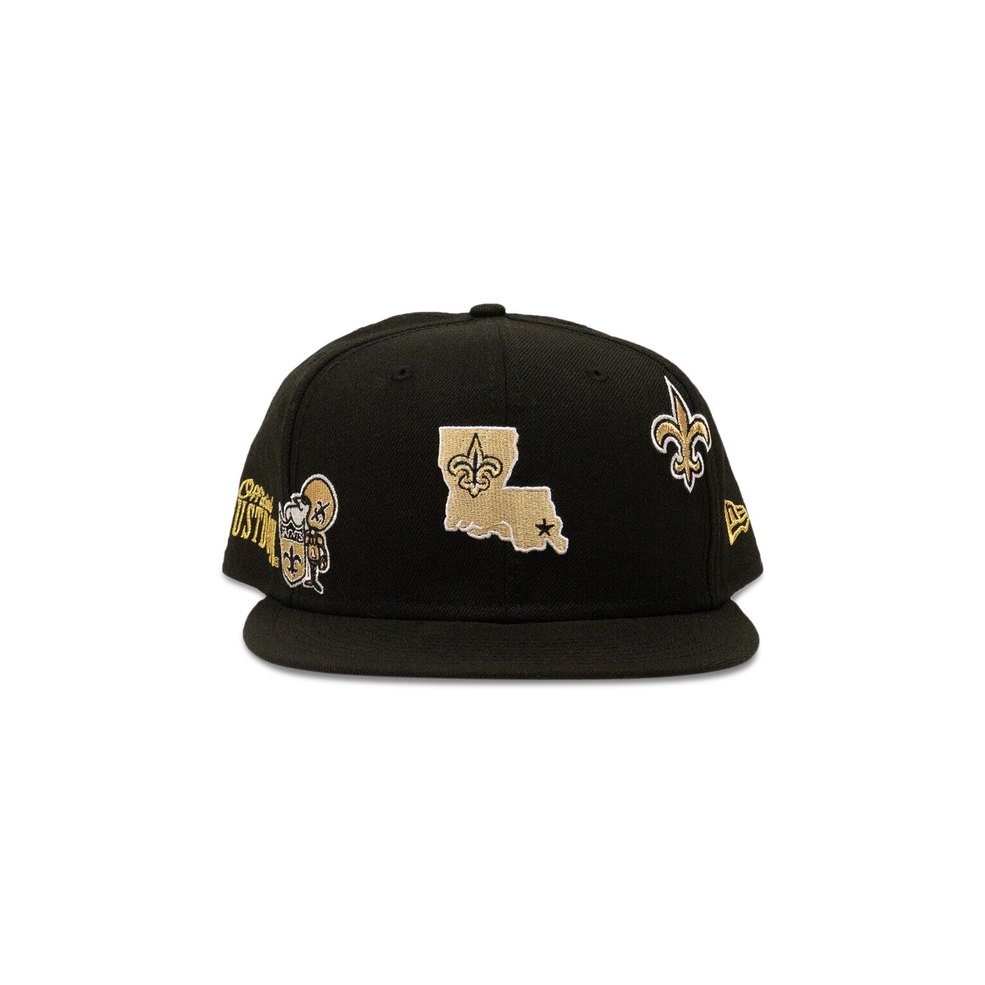 Saints 2019 draft hat sales