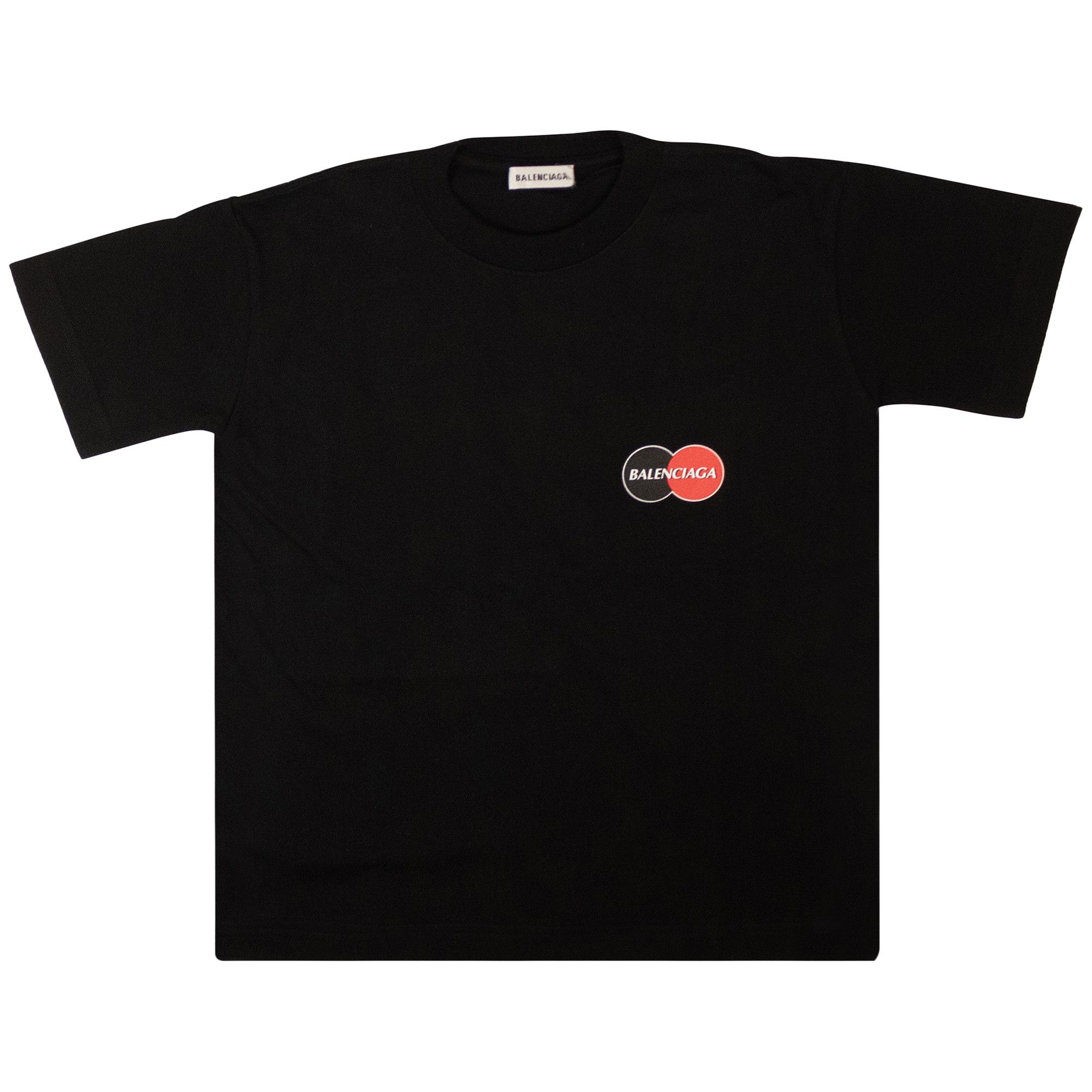 Balenciaga mastercard online