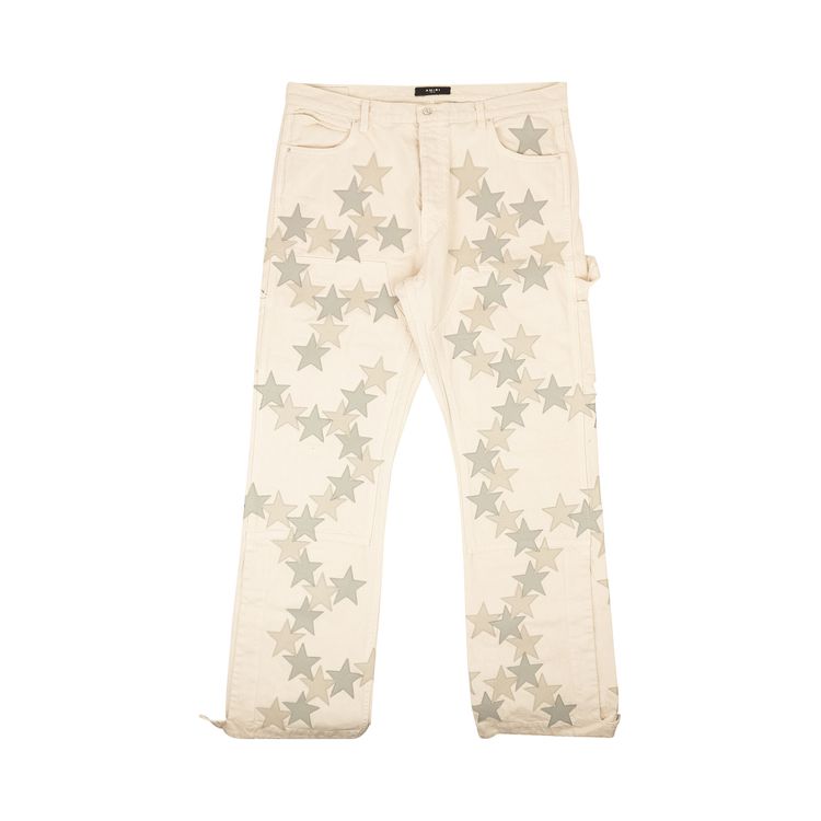 Alabaster Pants main image 1