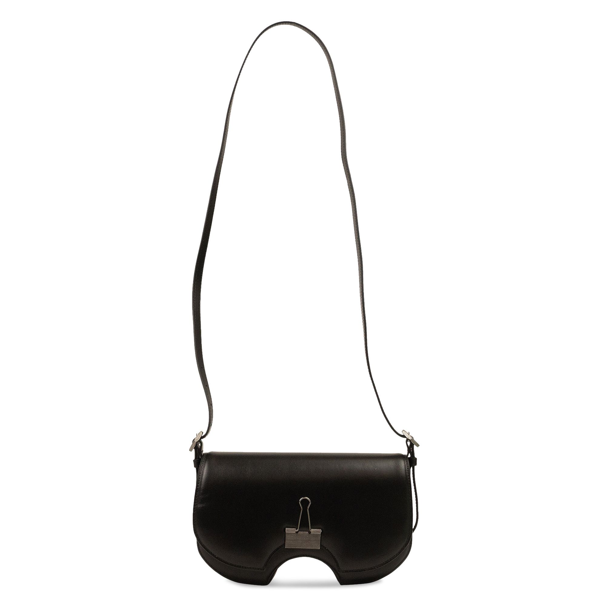 Off white swiss flap bag online