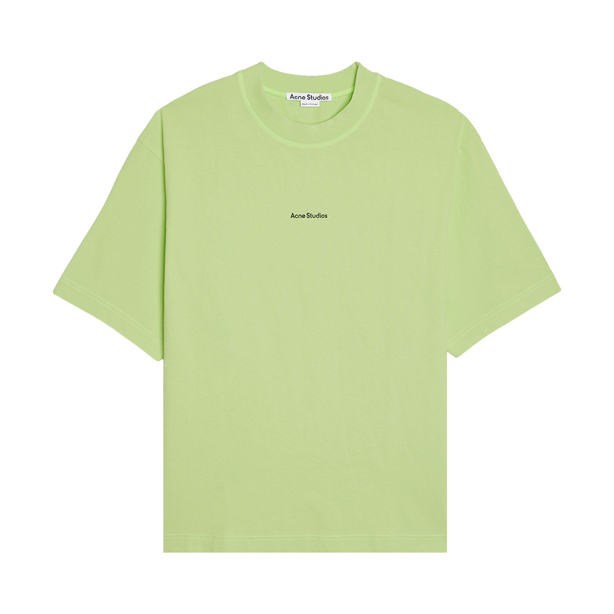 T 2025 shirt fluo