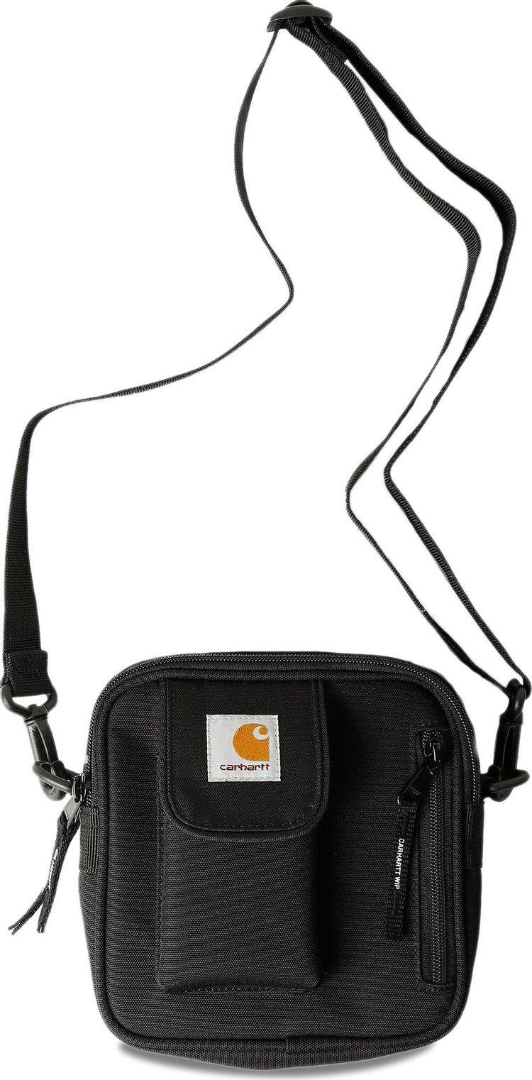 Carhartt WIP Essentials Bag 'Black'