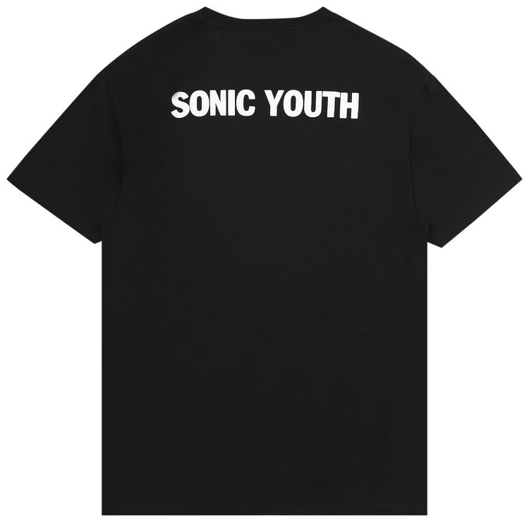 Pleasures Star Power T Shirt Black