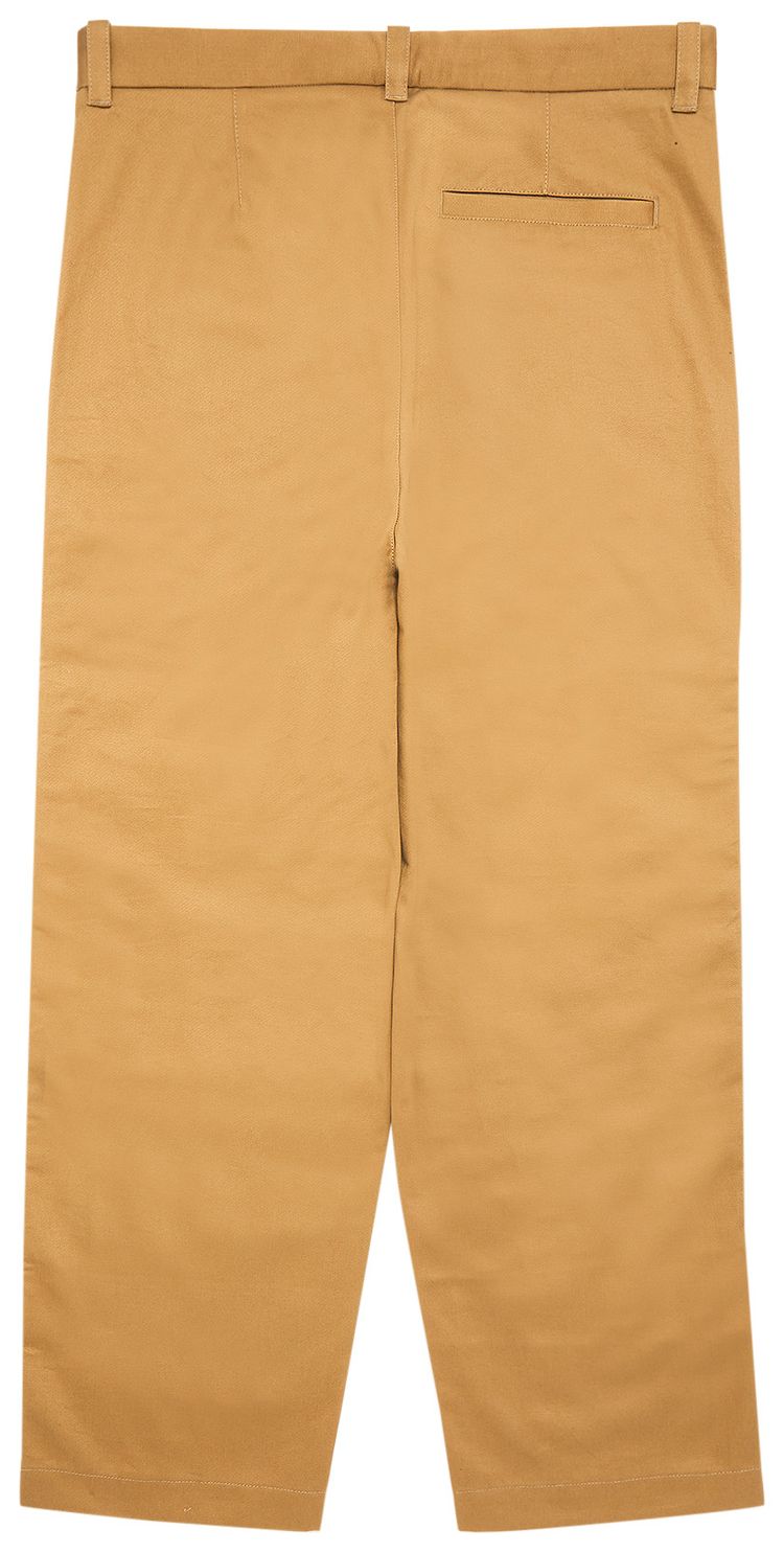 OAMC Shasta Pant Biege