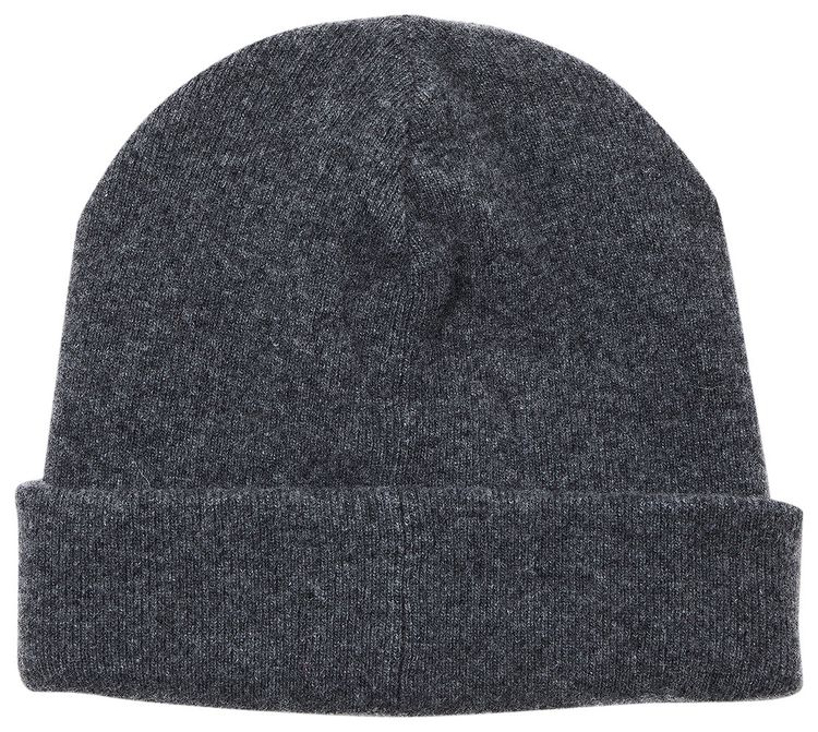 OAMC Whistler Beanie Stone Grey