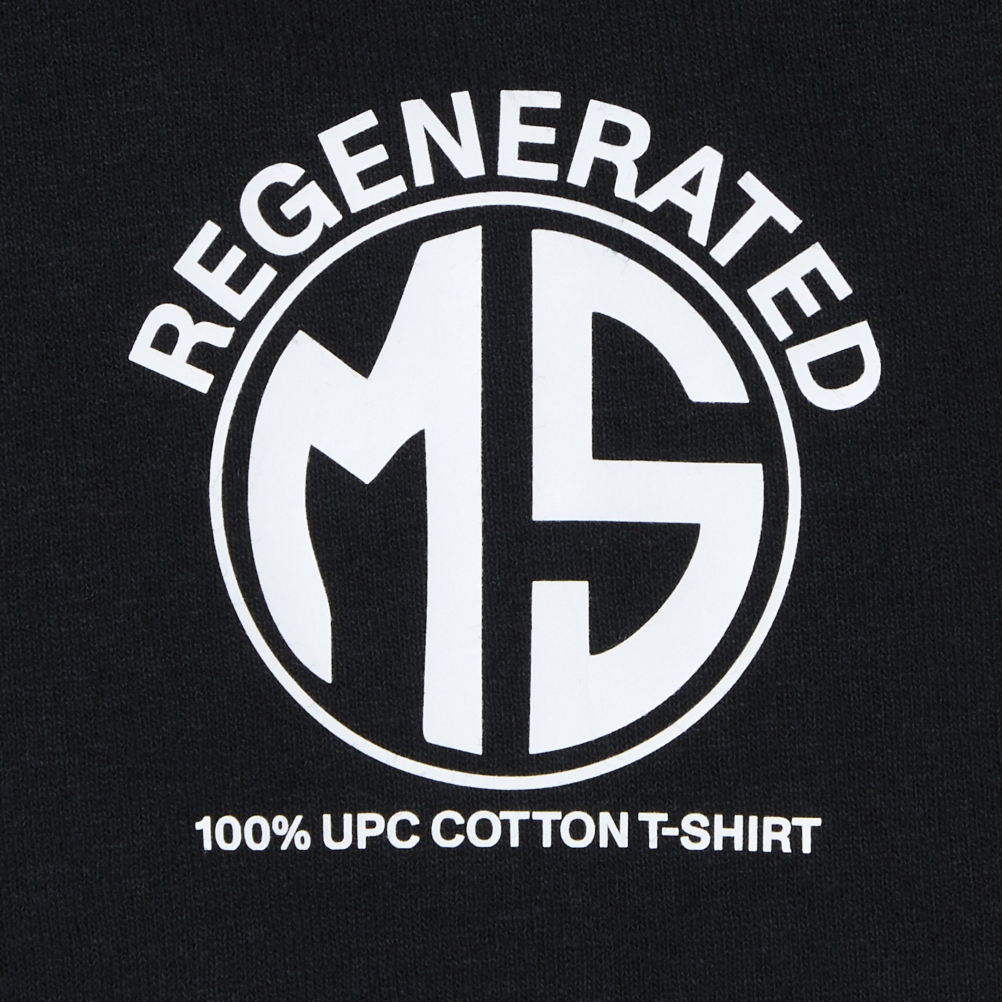 Buy Marine Serre Regenerated Graphic Patchwork T-Shirt