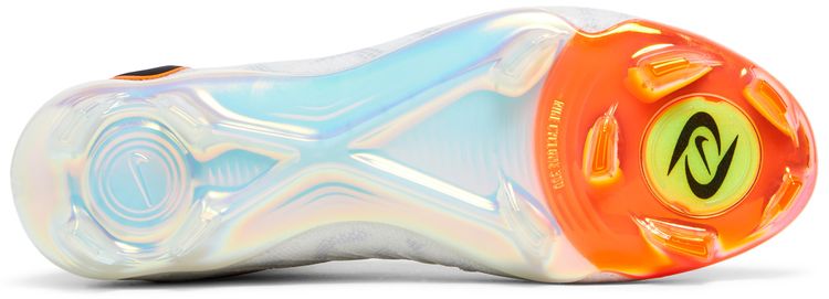 Nike Wmns Phantom Luna Elite FG White Total Orange