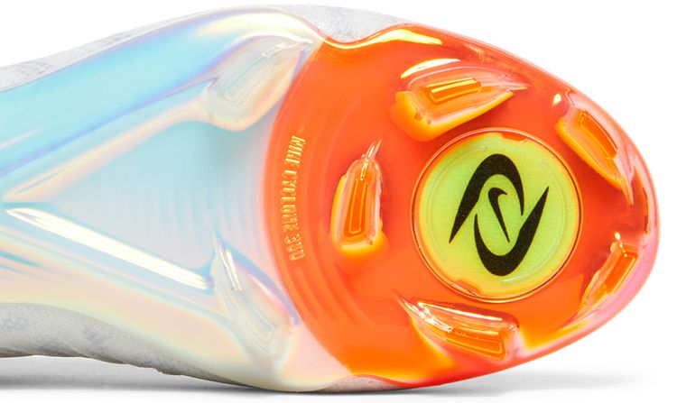 Nike Wmns Phantom Luna Elite FG White Total Orange