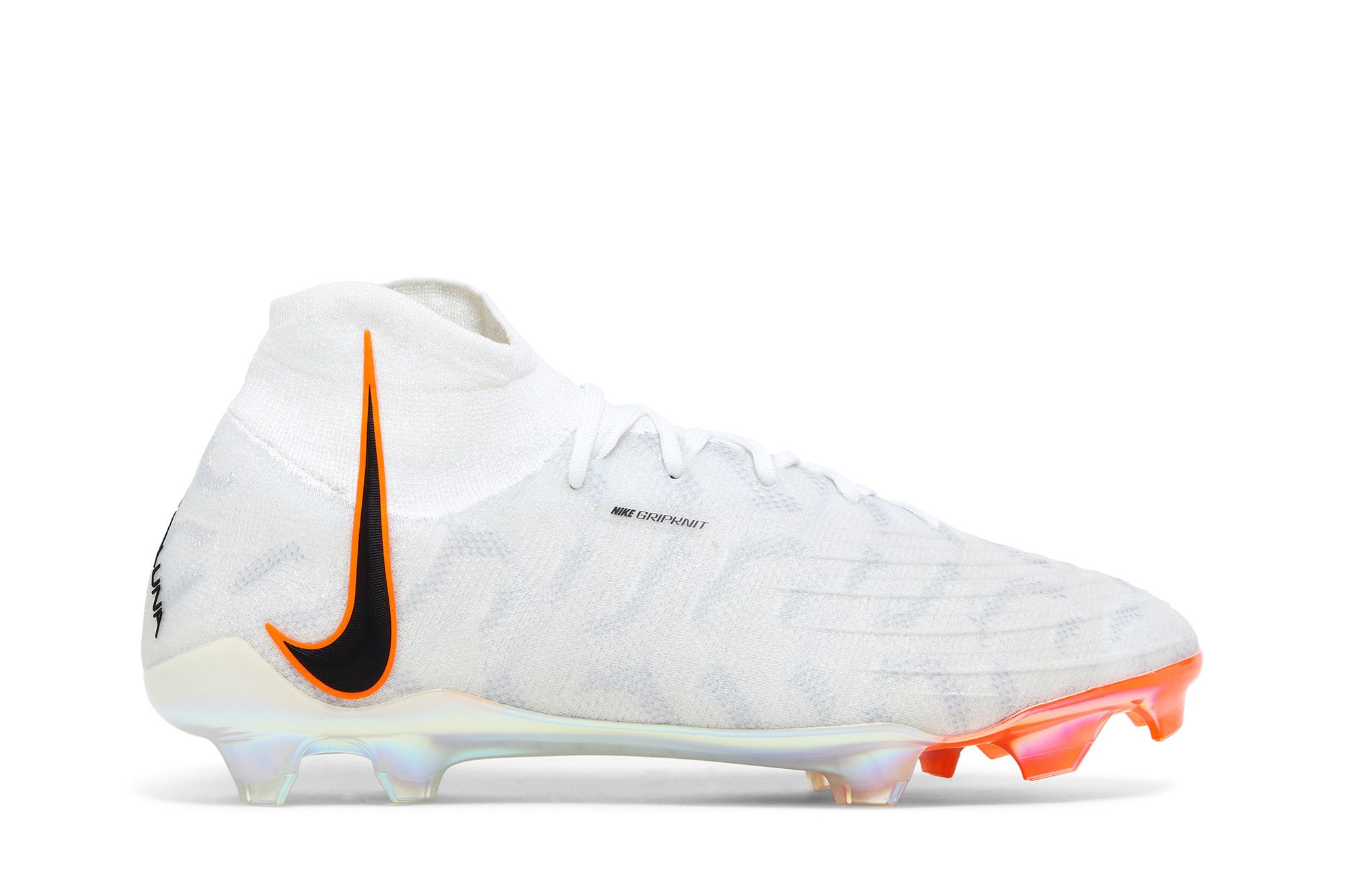 Buy Wmns Phantom Luna Elite FG White Total Orange FN8405 101 GOAT CA