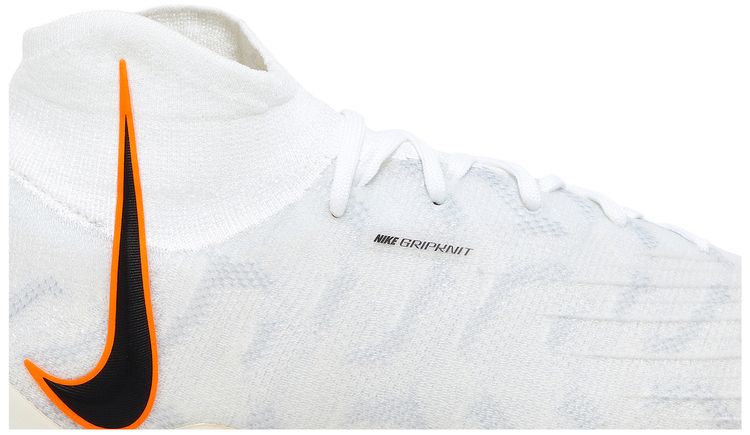 Nike Wmns Phantom Luna Elite FG White Total Orange